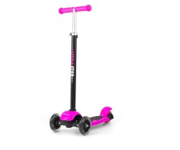 Scooter Little Star Pink Milly Mally