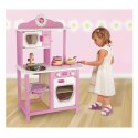 Viga Viga 50111 Kuchnia małej królewny - princess pink