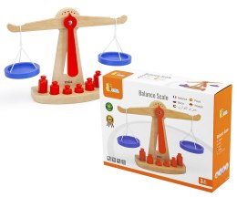 Viga Viga 50660 Szalowa waga sklepowa z odważnikami