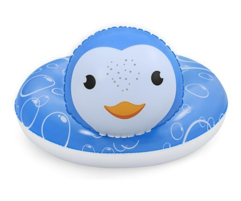 Bestway 36405 Kółko do pływania Pingwin 50cm x 46cm