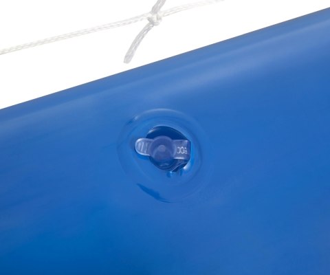 Bestway 52133 Zestaw pływający do gry w siatkówkę z piłką 2.52m x 64cm Bestway 52133 Zestaw pływający do gry w siatkówkę z piłką 2.52m x 64cm