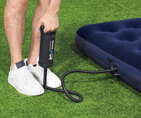 Bestway 62002 Pompka ręczna tłokowa Air Hammer 850 Bestway 62002 Pompka ręczna tłokowa Air Hammer 850