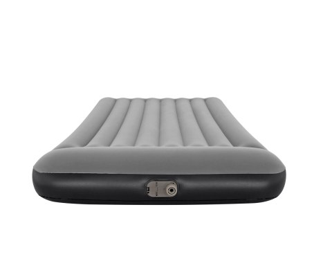 Bestway 67462 Materac dmuchany turystyczny z wbudowaną pompą powietrza Tritech Twin 1.91m x 1.37m x Bestway 67462 Materac dmuchany turystyczny z wbudowaną pompą powietrza Tritech Twin 1.91m x 1.37m x