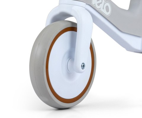 Milly Mally Rowerek Biegowy Velo Brown Milly Mally Rowerek Biegowy Velo Brown