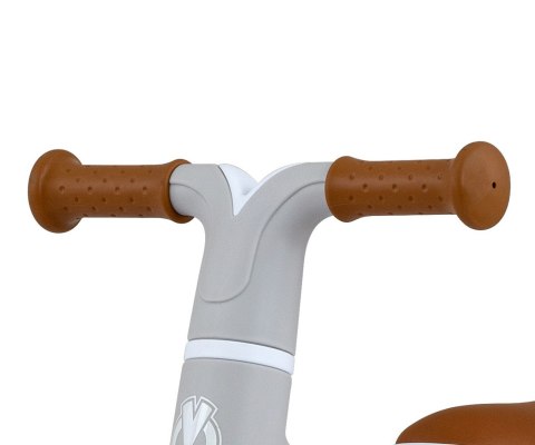 Milly Mally Rowerek Biegowy Velo Brown Milly Mally Rowerek Biegowy Velo Brown