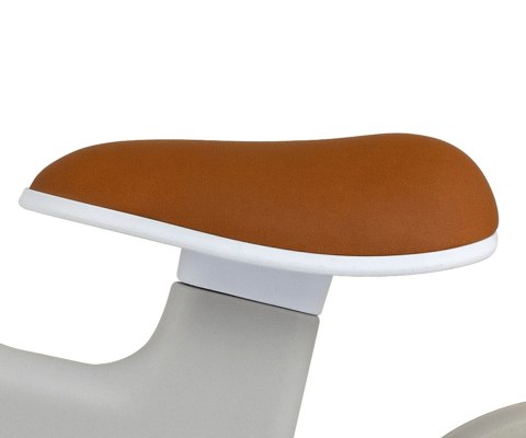 Milly Mally Rowerek Biegowy Velo Brown Milly Mally Rowerek Biegowy Velo Brown