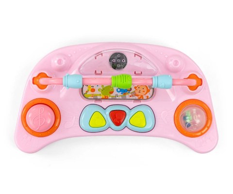 Chodzik dla Dziecka Patrol Plus Pastel Dots Milly Mally