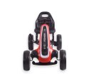 Milly Mally Gokart na pedały Power Red Milly Mally