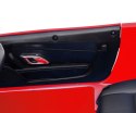 Milly Mally Pojazd na akumulator Audi R8 Spyder Red Milly Mally