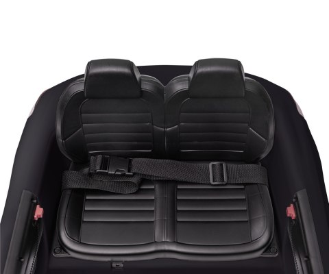 Milly Mally Pojazd na akumulator Mercedes-Benz SL65 AMG Black Milly Mally Milly Mally Pojazd na akumulator Mercedes-Benz SL65 AMG Black Milly Mally