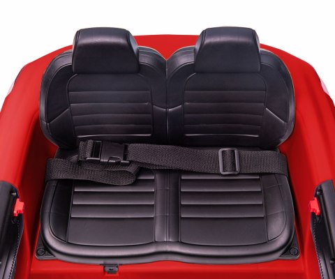 Milly Mally Pojazd na akumulator Mercedes-Benz SL65 AMG Red Milly Mally Milly Mally Pojazd na akumulator Mercedes-Benz SL65 AMG Red Milly Mally