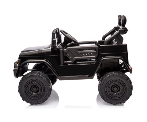 Milly Mally Pojazd na akumulator Toyota FJ Cruiser Black Milly Mally