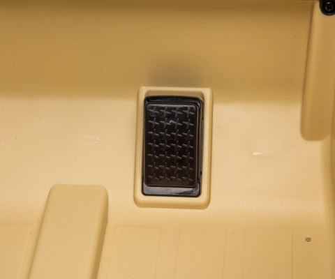 Milly Mally Pojazd na akumulator Toyota FJ Cruiser Khaki Milly Mally