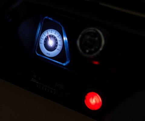 Milly Mally Pojazd na akumulator Toyota FJ Cruiser Khaki Milly Mally