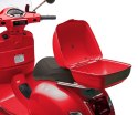 Milly Mally Jeździk na akumulator Vespa GTS Super Red