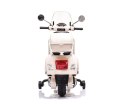 Milly Mally Jeździk na akumulator Vespa GTS Super White