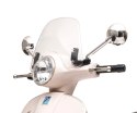 Milly Mally Jeździk na akumulator Vespa GTS Super White