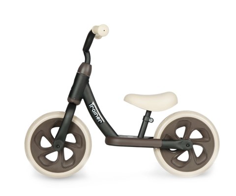 Qplay Rowerek Biegowy Trainer Black Qplay Qplay Rowerek Biegowy Trainer Black Qplay
