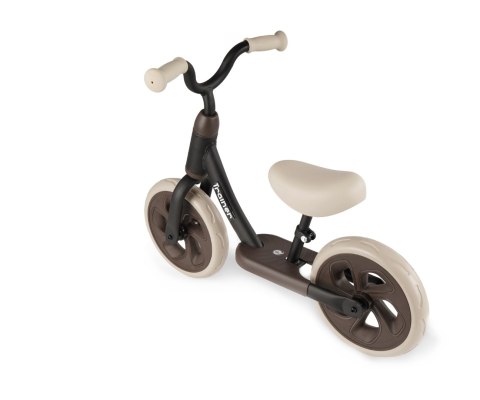 Qplay Rowerek Biegowy Trainer Black Qplay Qplay Rowerek Biegowy Trainer Black Qplay