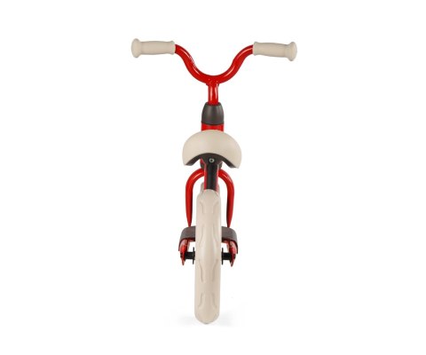 Qplay Rowerek Biegowy Trainer Red Qplay