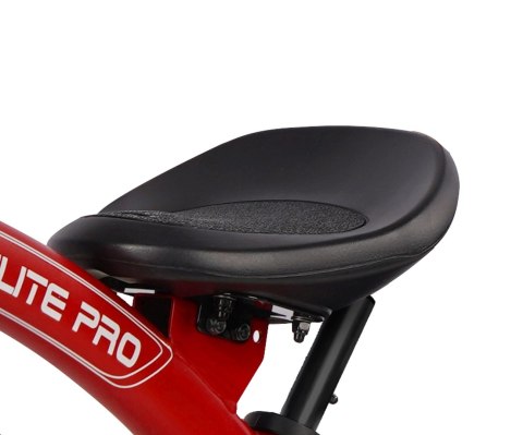 Qplay Rowerek Trójkołowy Elite Pro Red Qplay