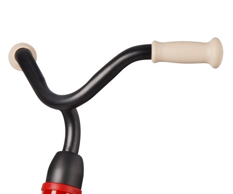 Qplay Rowerek Trójkołowy Elite Pro Red Qplay