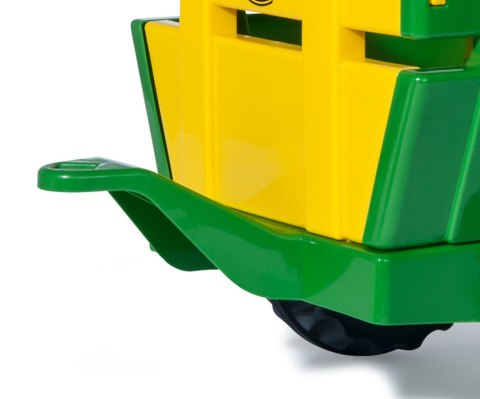 Rolly Toys 122103 Przyczepa Rolly Farm John Deere Rolly Toys Rolly Toys 122103 Przyczepa Rolly Farm John Deere Rolly Toys
