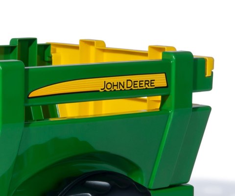 Rolly Toys 122103 Przyczepa Rolly Farm John Deere Rolly Toys Rolly Toys 122103 Przyczepa Rolly Farm John Deere Rolly Toys