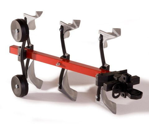 Rolly Toys 123865 Pług Rolly Scaper Rolly Toys Rolly Toys 123865 Pług Rolly Scaper Rolly Toys