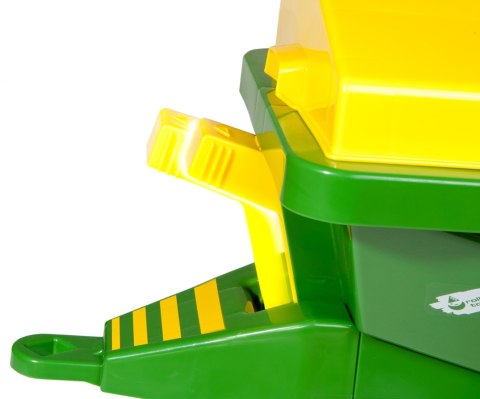 Rolly Toys 125111 Przyczepa Rolly Streumax piaskarka John Deere Rolly Toys Rolly Toys 125111 Przyczepa Rolly Streumax piaskarka John Deere Rolly Toys