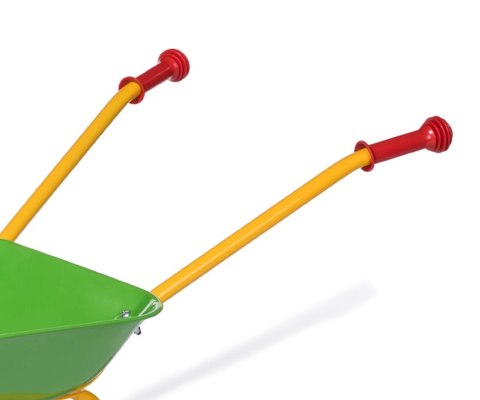 Rolly Toys 271900 Taczka Metalowa Zielona Rolly Toys Rolly Toys 271900 Taczka Metalowa Zielona Rolly Toys