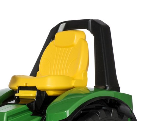 Rolly Toys 651047 Traktor Rolly X Track Premium John Deere 8400R z łyżką Rolly Toys