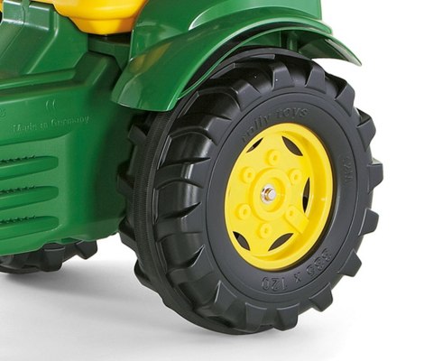 Rolly Toys 710027 Traktor Rolly Farmtrac John Deere 7930 z Łyżką Rolly Toys Rolly Toys 710027 Traktor Rolly Farmtrac John Deere 7930 z Łyżką Rolly Toys
