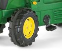 Rolly Toys 710027 Traktor Rolly Farmtrac John Deere 7930 z Łyżką Rolly Toys