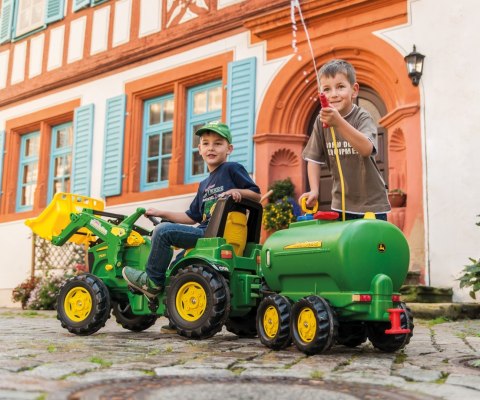 Rolly Toys 710027 Traktor Rolly Farmtrac John Deere 7930 z Łyżką Rolly Toys Rolly Toys 710027 Traktor Rolly Farmtrac John Deere 7930 z Łyżką Rolly Toys