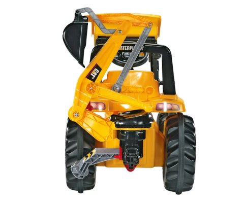 Rolly Toys 813001 Traktor Rolly Junior Cat z łyżką Rolly Toys Rolly Toys 813001 Traktor Rolly Junior Cat z łyżką Rolly Toys
