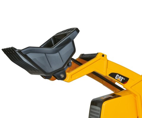 Rolly Toys 813001 Traktor Rolly Junior Cat z łyżką Rolly Toys Rolly Toys 813001 Traktor Rolly Junior Cat z łyżką Rolly Toys