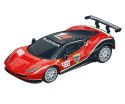 Carrera Go 20062551 Ferrari Pro Speeders 8,6m