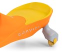 Jeździk Grawitacyjny Gravity Orange Yellow Milly Mally