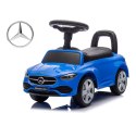 Jeździk dla dzieci MERCEDES C-Class S Blue Milly Mally