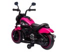 Milly Mally Jeździk na akumulator Motocykl Eagle Pink