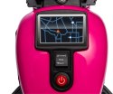 Milly Mally Jeździk na akumulator Motocykl Eagle Pink