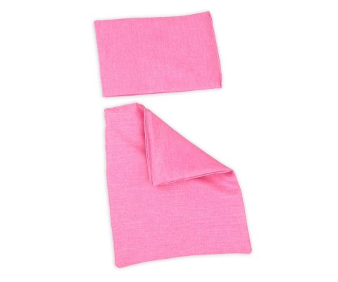 Milly Mally Łóżeczko dla lalek Lisa Prestige Pink Milly Mally Łóżeczko dla lalek Lisa Prestige Pink