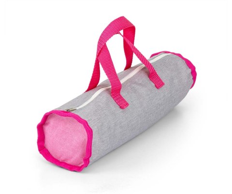 Milly Mally Łóżeczko dla lalek Lisa Prestige Pink Milly Mally Łóżeczko dla lalek Lisa Prestige Pink