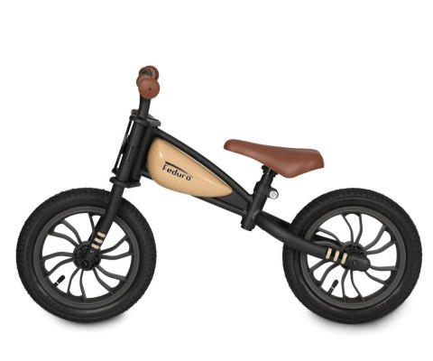 Qplay Rowerek Biegowy Feduro Beige Qplay Rowerek Biegowy Feduro Beige