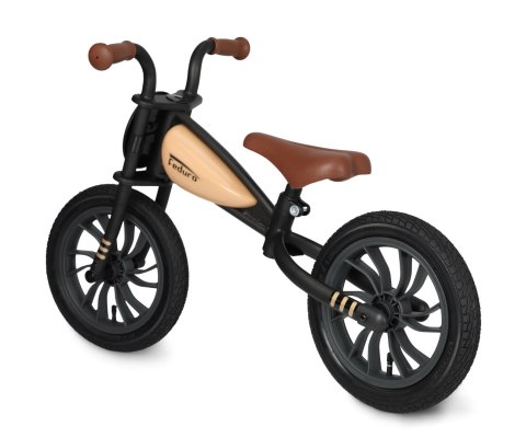 Qplay Rowerek Biegowy Feduro Beige Qplay Rowerek Biegowy Feduro Beige