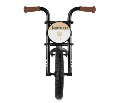 Qplay Rowerek Biegowy Feduro Beige Qplay Rowerek Biegowy Feduro Beige