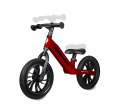 Qplay Rowerek Biegowy Racer New Red