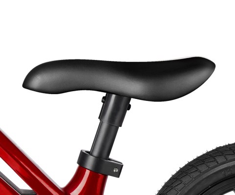 Qplay Rowerek Biegowy Racer New Red Qplay Rowerek Biegowy Racer New Red