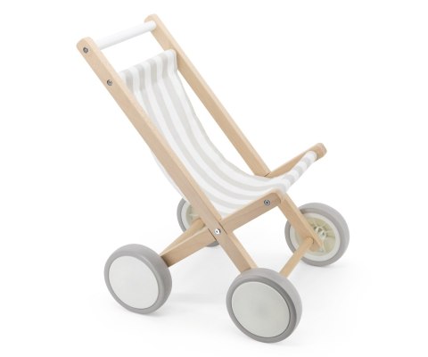 Viga 44687 Wózek dla lalek- spacerówka Viga 44687 Wózek dla lalek- spacerówka